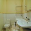 Buto nuoma Vilniuje Description: A 40 sq/m, 2 room flat with a view of - NT Portalas.lt