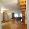 Buto nuoma Vilniuje A spacious 4 room, 137 sq.m. 2 floor apartment wit - NT Portalas.lt