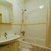 Buto nuoma Vilniuje Description: A 40 sq/m, 2 room flat with a view of - NT Portalas.lt