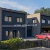 Namas Parduodame tvirtos konstrukcijos 127m2 arba 151m2 - NT Portalas.lt
