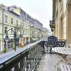 Buto nuoma Vilniuje A Luxurious apartment for rent in the Old Town dis - NT Portalas.lt