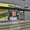 Аренда помещения Vilniuje Žvėrynas, Kęstučio g.PATALPOS: Bendras patalp - NT.ROLTAX.LT