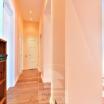 Buto nuoma Vilniuje A cozy, spacious and bright, 3 room apartment near - NT Portalas.lt