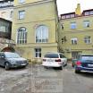 Buto nuoma Vilniuje AN AUTHENTIC 3 ROOM 45 SQ.M. APARTMENT LOCATED IN  - NT Portalas.lt