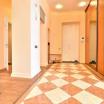 Buto nuoma Vilniuje A cozy, spacious and bright, 3 room apartment near - NT Portalas.lt