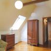 Buto nuoma Vilniuje An authentic 6 room, 2nd floor 199 sq.m. apartment - NT Portalas.lt