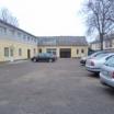 Аренда помещения Marijampoleje Nuomojamos gamybinės / sandėliavimo patalpos 240 - NT.ROLTAX.LT