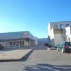 Аренда помещения Marijampoleje Nuomojamos prekybinės patalpos pusrūsyje 180m2   - NT.ROLTAX.LT