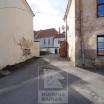 Buto nuoma Vilniuje Senamiestyje Pranciškonų g. ramiame uždarame ki - NT Portalas.lt