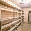 Patalpos nuoma Vilniuje Kareivių g. 19 nuomojamas 6 kv.m. požeminis sand - NT Portalas.lt