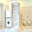 Buto nuoma Vilniuje A cozy, spacious and bright, 3 room apartment near - NT Portalas.lt