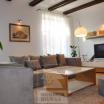 Buto nuoma Vilniuje EXCLUSIVE APARTMENTS OF 5 ROOMS IN THE AUTHENTIC B - NT Portalas.lt