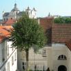 Buto nuoma Vilniuje EXCLUSIVE APARTMENTS OF 5 ROOMS IN THE AUTHENTIC B - NT Portalas.lt