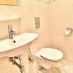 Buto nuoma Vilniuje A cozy, spacious and bright, 3 room apartment near - NT Portalas.lt