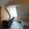Buto nuoma Vilniuje A spacious 4 room, 137 sq.m. 2 floor apartment wit - NT Portalas.lt