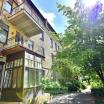 Аренда квартиры Vilniuje A cozy, spacious and bright, 3 room apartment near - NT.ROLTAX.LT