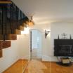 Buto nuoma Vilniuje A spacious 4 room, 137 sq.m. 2 floor apartment wit - NT Portalas.lt
