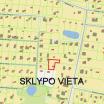 Sklypas Vilniuje Parduodamas NAMŲ VALDOS sklypas Salininkuose, Kel - NT Portalas.lt