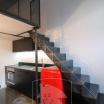 Аренда квартиры Vilniuje A modernly decorated, aesthetically pleasing loft, - NT.ROLTAX.LT