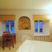 Buto nuoma Vilniuje Description: A 40 sq/m, 2 room flat with a view of - NT Portalas.lt