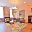 Buto nuoma Vilniuje A cozy, spacious and bright, 3 room apartment near - NT Portalas.lt