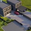Namas Parduodame tvirtos konstrukcijos 127m2 arba 151m2 - NT Portalas.lt