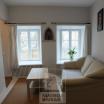 Buto nuoma Vilniuje Description: A 40 sq/m, 2 room flat with a view of - NT Portalas.lt