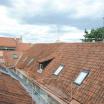 Buto nuoma Vilniuje A spacious 4 room, 137 sq.m. 2 floor apartment wit - NT Portalas.lt