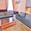 Buto nuoma Vilniuje A cozy, spacious and bright, 3 room apartment near - NT Portalas.lt