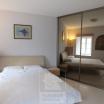 Buto nuoma Vilniuje Description: A 40 sq/m, 2 room flat with a view of - NT Portalas.lt