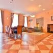 Buto nuoma Vilniuje A cozy, spacious and bright, 3 room apartment near - NT Portalas.lt