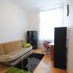 Аренда квартиры Vilniuje Its a designer decorated apartment with a view of  - NT.ROLTAX.LT