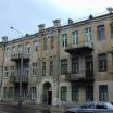 Buto nuoma Vilniuje Jasinskio g. 4, mūrinis namas, pastatytas 1860m., - NT Portalas.lt