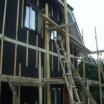 Namas Klaipedos-rajone Dituva. Parduodame naujos statybos sodo namą (dė - NT Portalas.lt