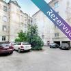 Квартира Vilniuje REZERVUOTA  PARDUODAMAS 2 KAMBARIŲ BUTAS VILNIUJE - NT.ROLTAX.LT