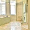 Buto nuoma Vilniuje A cozy, spacious and bright, 3 room apartment near - NT Portalas.lt