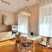 Buto nuoma Vilniuje A cozy 3 room 80 sq.m. apartment including furnitu - NT Portalas.lt