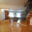 Buto nuoma Vilniuje A spacious 4 room, 137 sq.m. 2 floor apartment wit - NT Portalas.lt