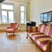 Buto nuoma Vilniuje Description:A cozy 2 room 65 sq.m. apartment inclu - NT Portalas.lt