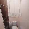 Квартира  Parduodamas tvarkingas butas baldais. Butas švies - NT.ROLTAX.LT