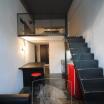 Аренда квартиры Vilniuje A modernly decorated, aesthetically pleasing loft, - NT.ROLTAX.LT