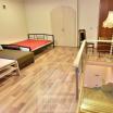 Buto nuoma Vilniuje AN AUTHENTIC 3 ROOM 45 SQ.M. APARTMENT LOCATED IN  - NT Portalas.lt