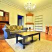 Buto nuoma Vilniuje A cozy, spacious and bright, 3 room apartment near - NT Portalas.lt