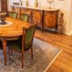 Namas  Modernios klasikos stiliaus namas ndash; elegancij - NT Portalas.lt