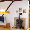 Buto nuoma Vilniuje EXCLUSIVE APARTMENTS OF 5 ROOMS IN THE AUTHENTIC B - NT Portalas.lt