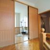 Buto nuoma Vilniuje An authentic 6 room, 2nd floor 199 sq.m. apartment - NT Portalas.lt