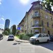 Buto nuoma Vilniuje A cozy, spacious and bright, 3 room apartment near - NT Portalas.lt