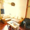 Buto nuoma Vilniuje AN AUTHENTIC 3 ROOM 45 SQ.M. APARTMENT LOCATED IN  - NT Portalas.lt