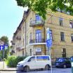 Buto nuoma Vilniuje A cozy, spacious and bright, 3 room apartment near - NT Portalas.lt