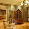 Buto nuoma Vilniuje A lavishly decorated, 3 room, 2 floor apartment lo - NT Portalas.lt